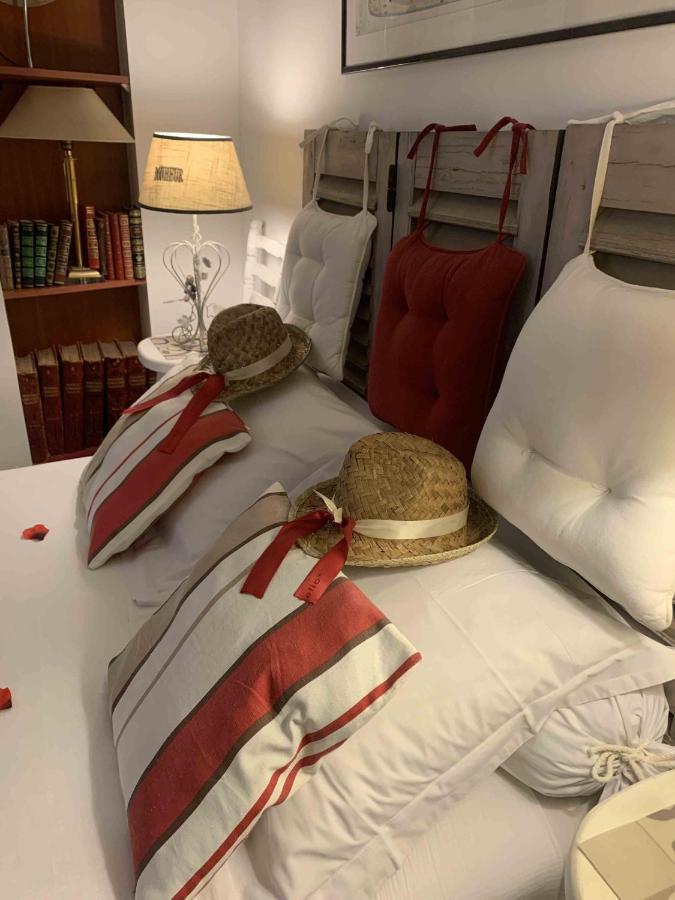 Chambre Et Salle De Bain Cocooning Labellisee Nice Exterior photo