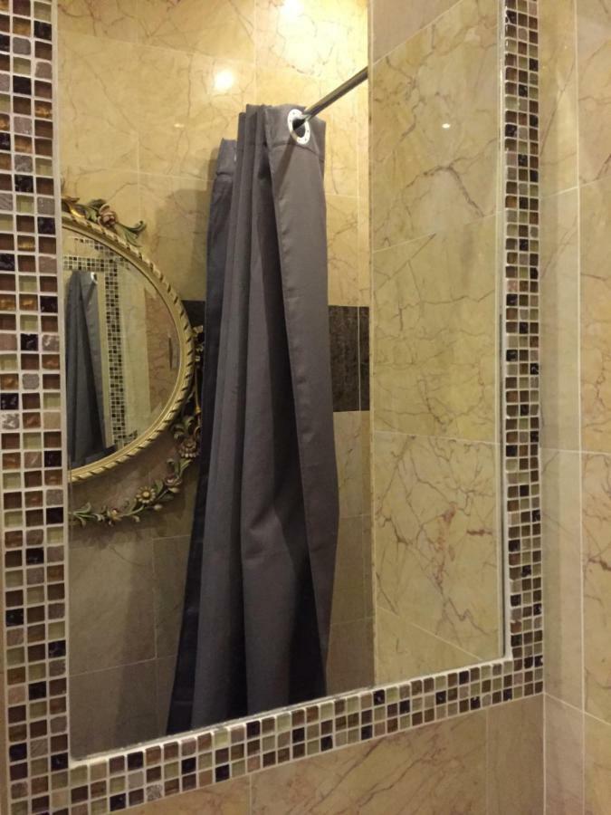 Chambre Et Salle De Bain Cocooning Labellisee Nice Exterior photo